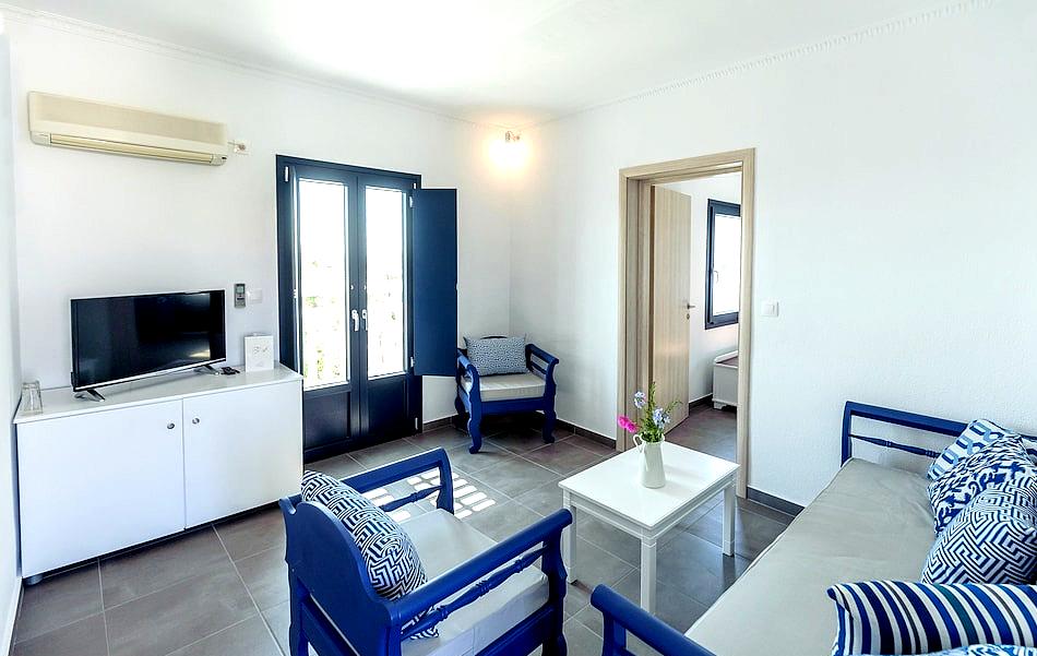 Rivari Santorini Hotel